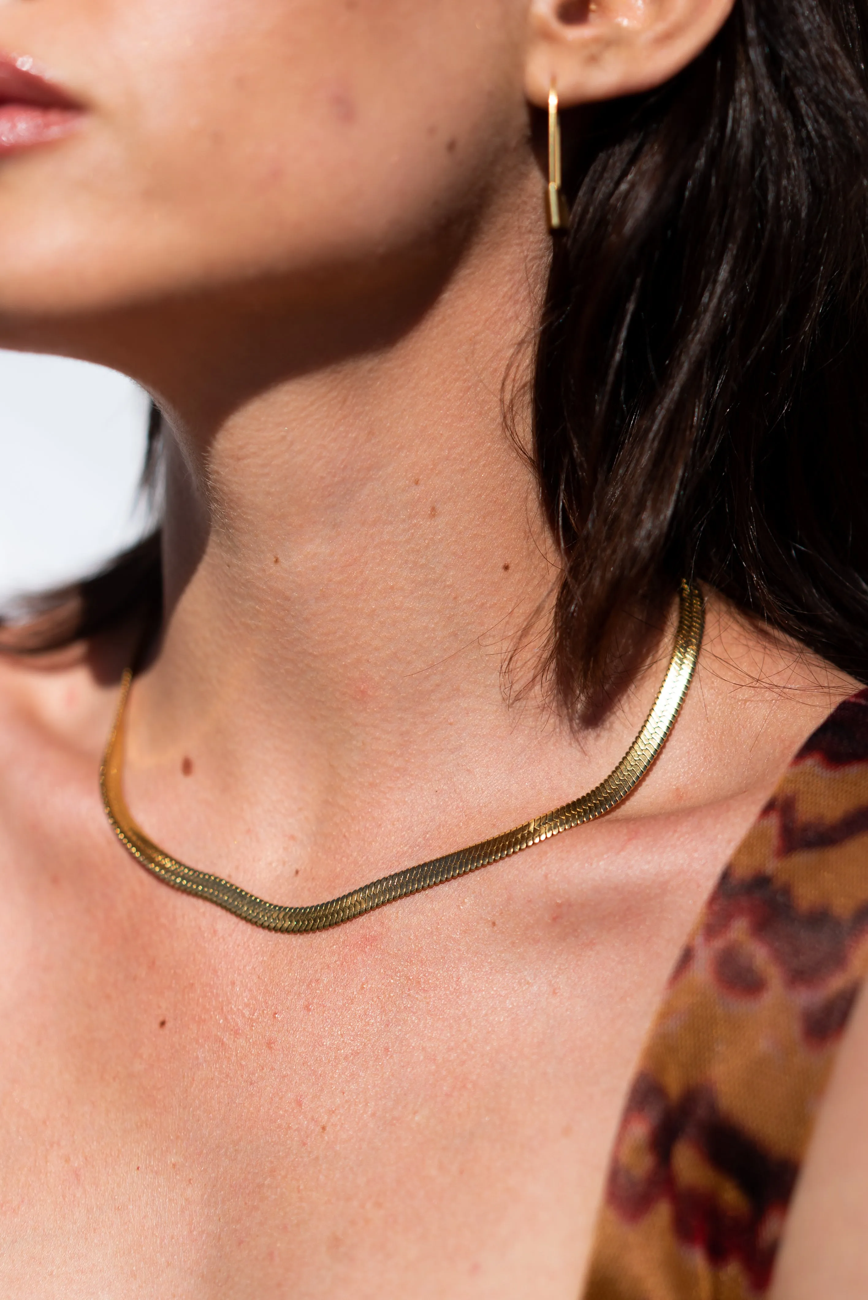 JOY NECKLACE