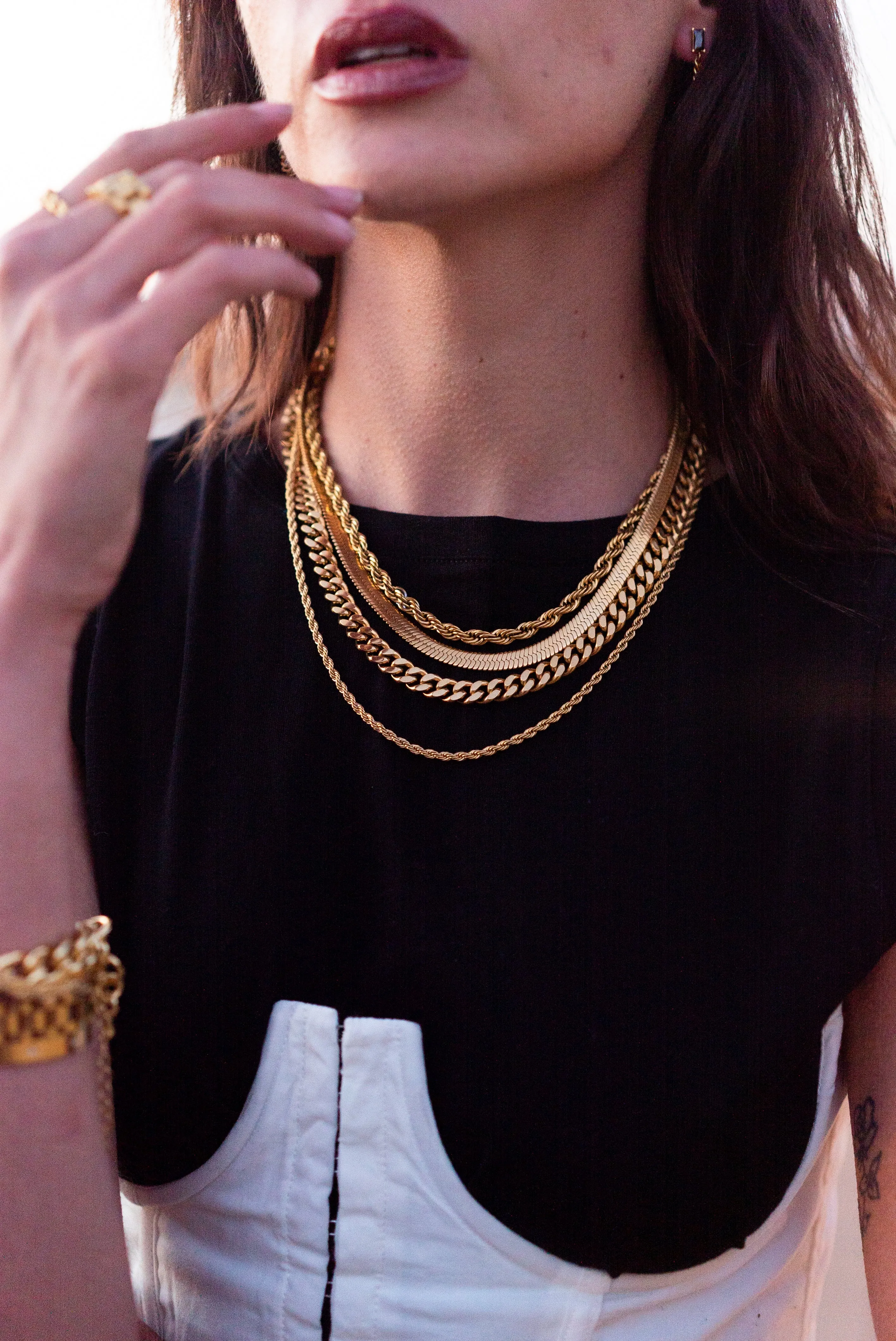 JOY NECKLACE