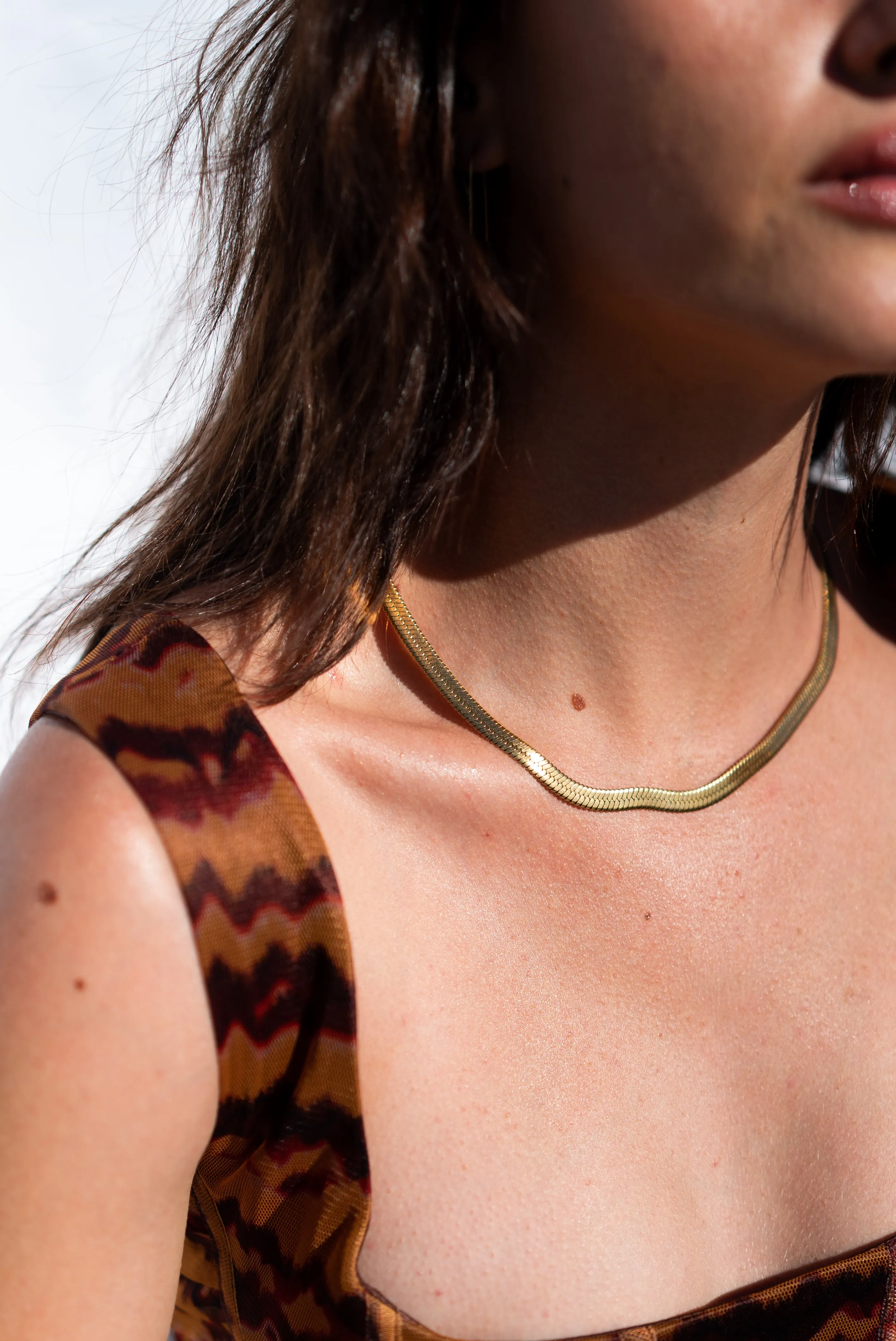JOY NECKLACE