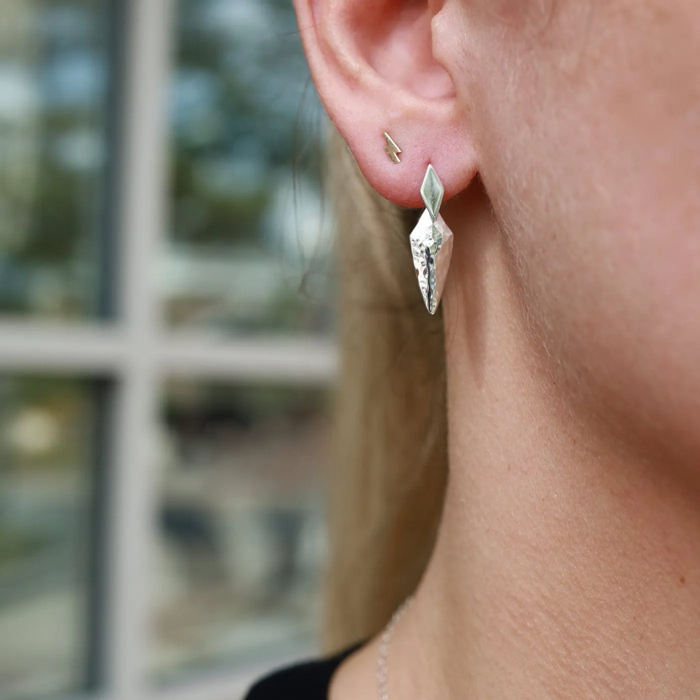 Legend Earrings