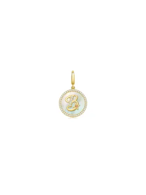 Lucky B Charm