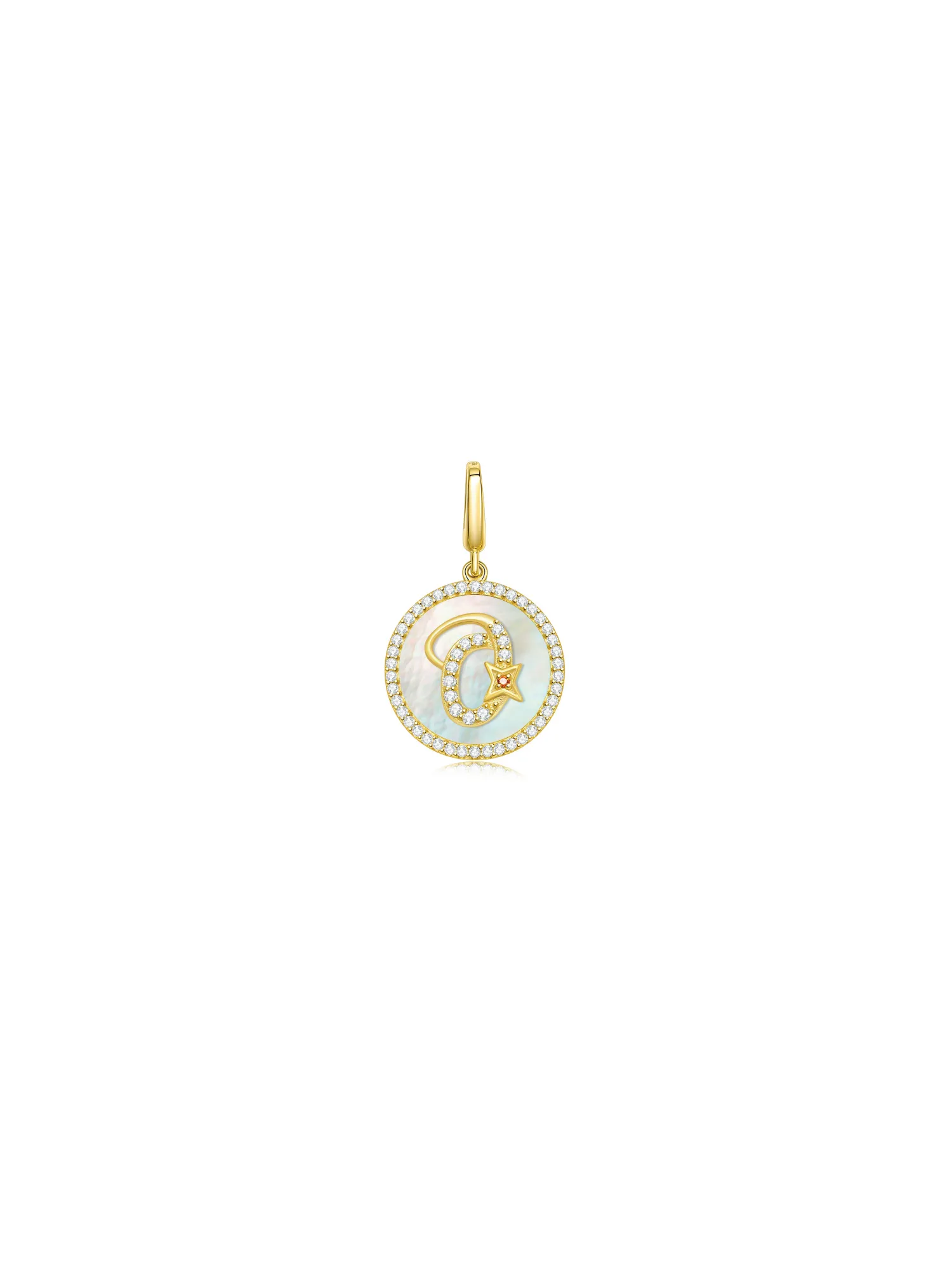 Lucky O Charm