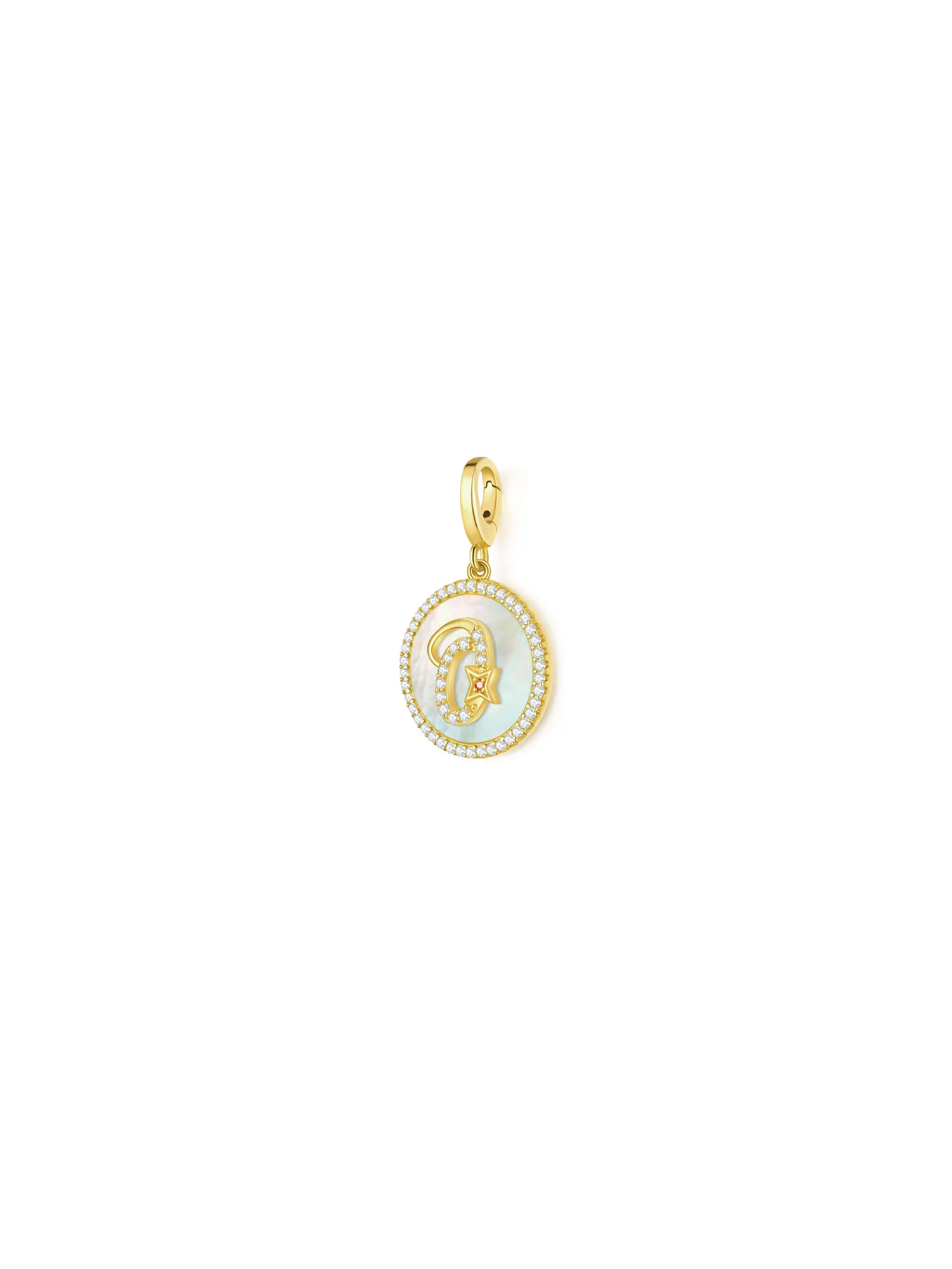 Lucky O Charm