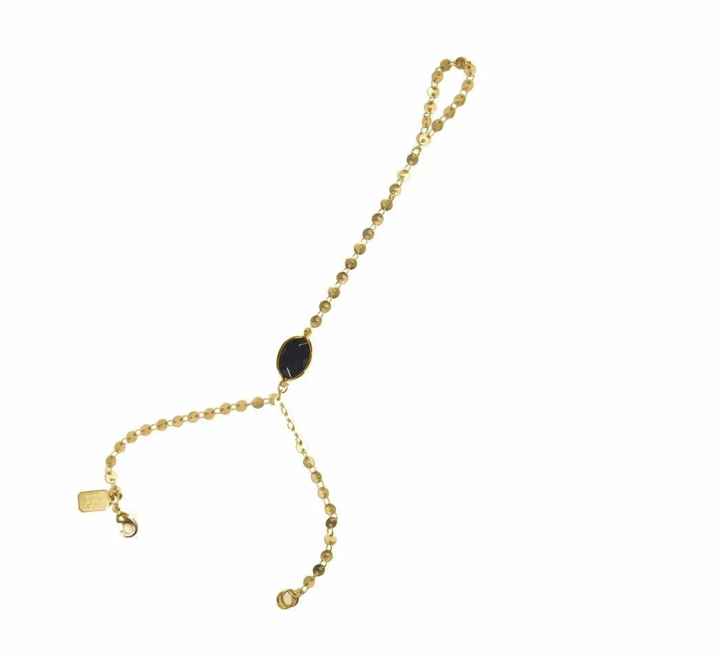 Lucky Star Hand Jewelry Looker Hand Chains