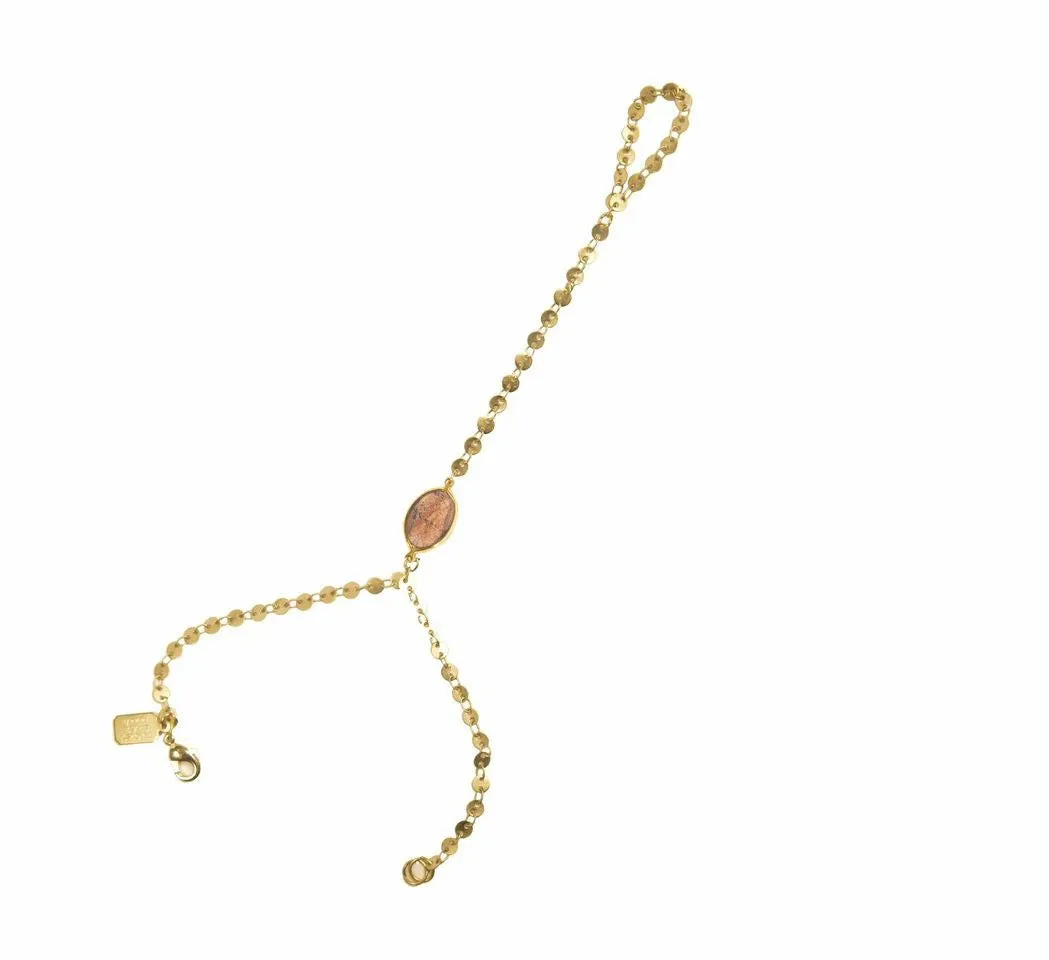 Lucky Star Hand Jewelry Looker Hand Chains