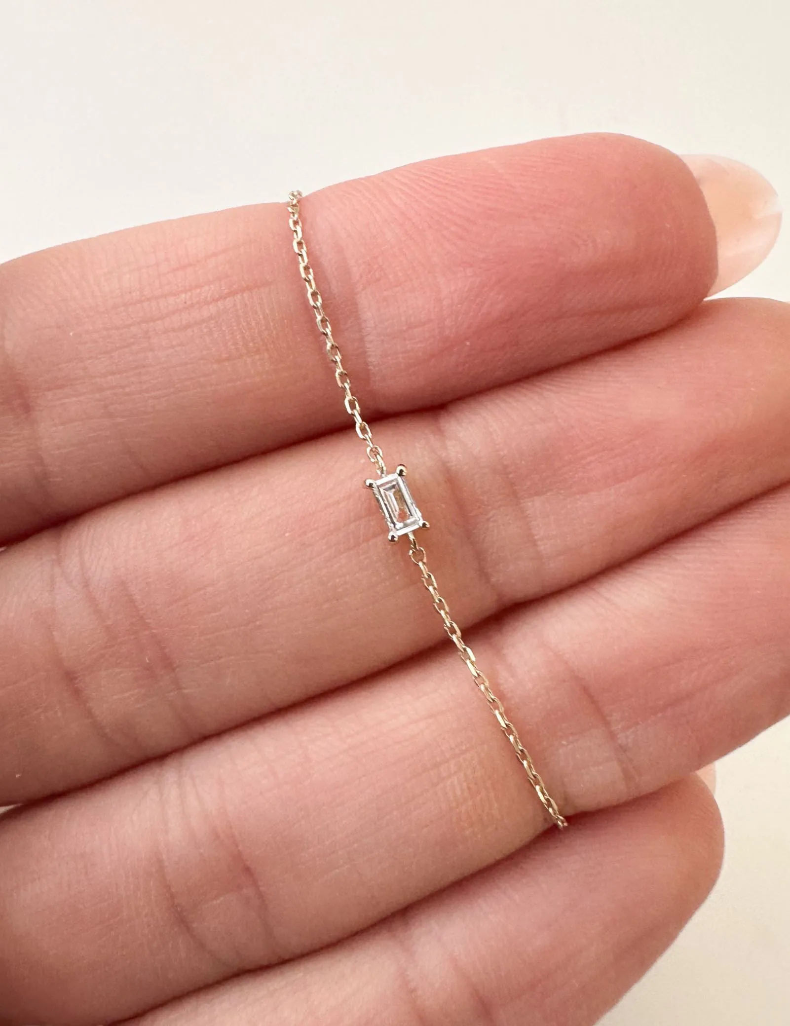 Lumi Bracelet
