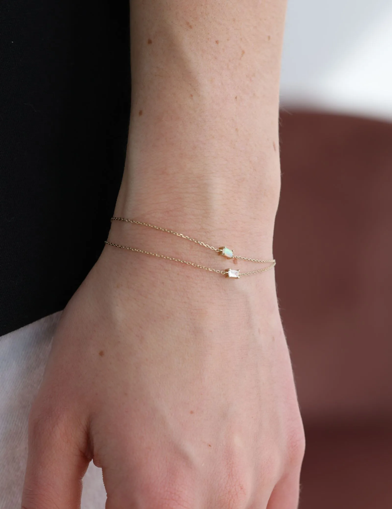 Lumi Bracelet