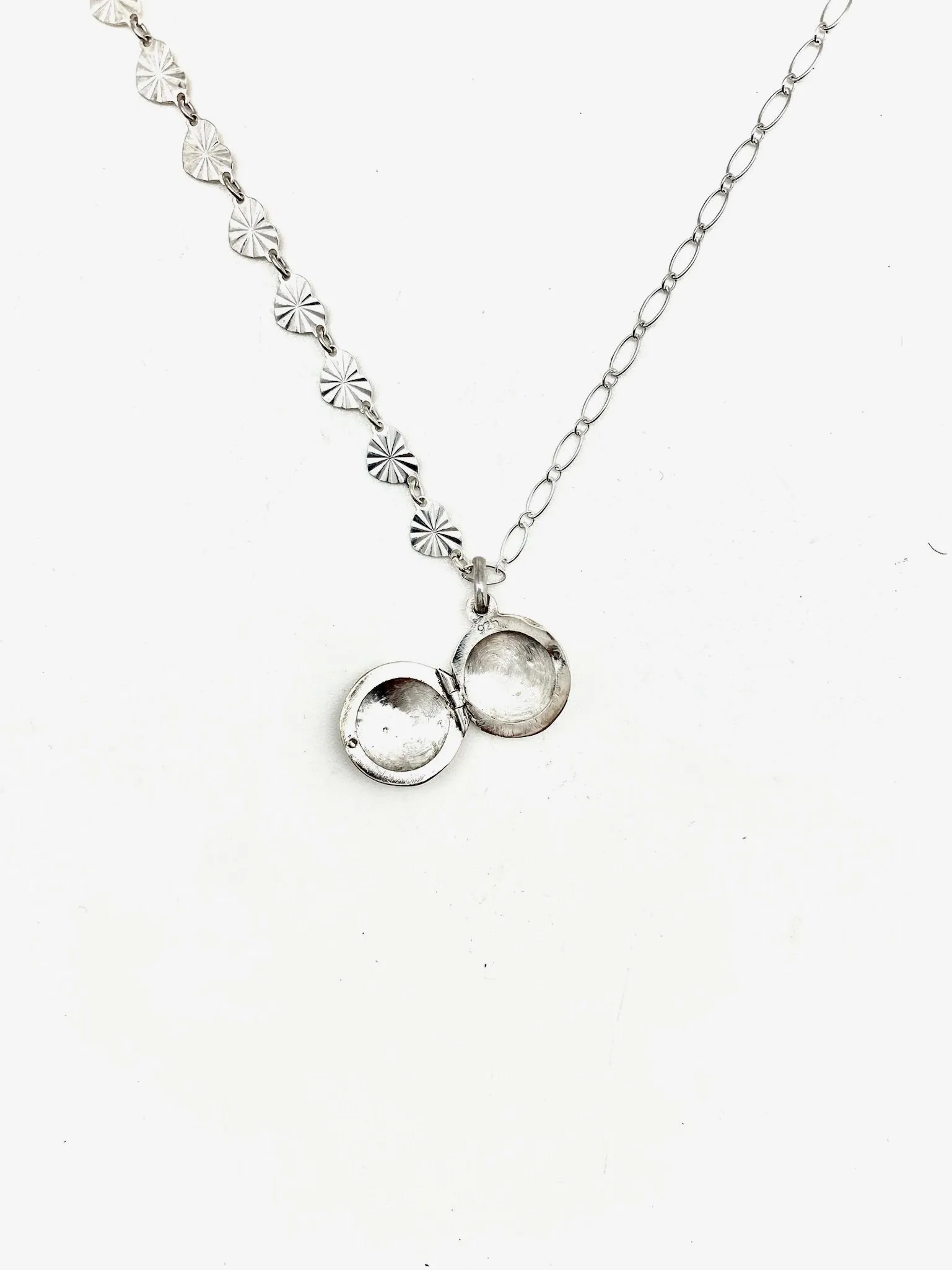 Marqueen Locket