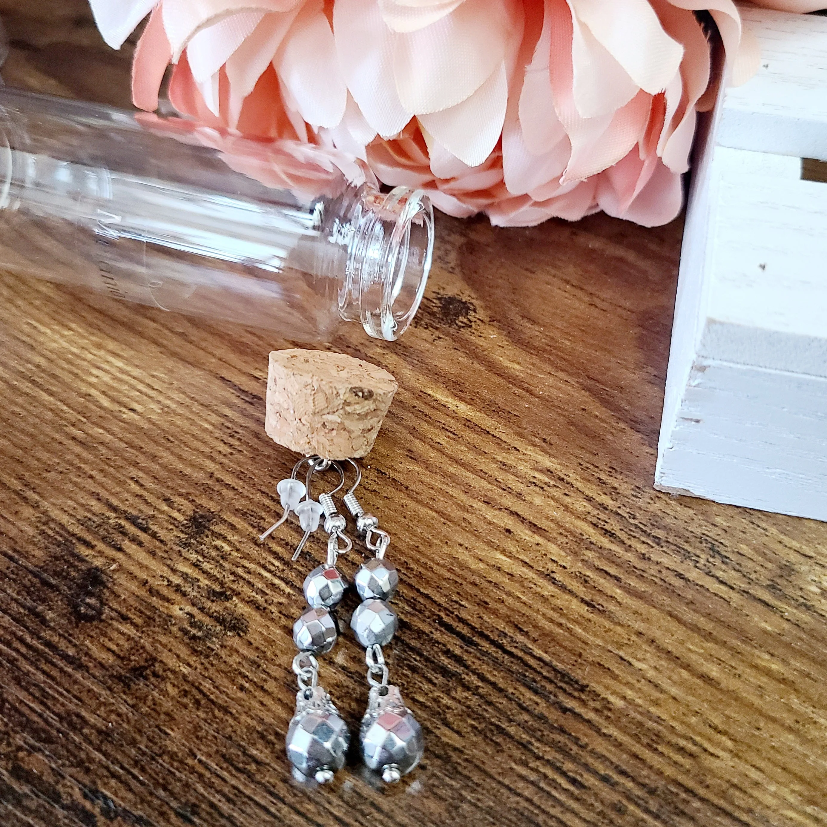 Message In A Bottle
