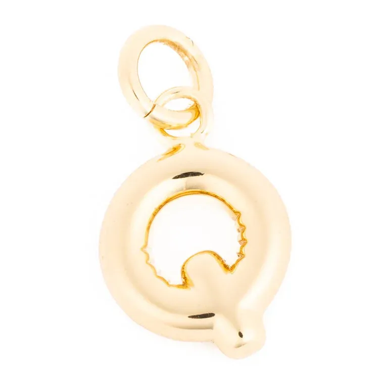 Michelle McDowell Thea Charm Bar - Cami Charms