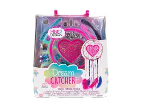 Mine 2 Design Dream Catcher Kit