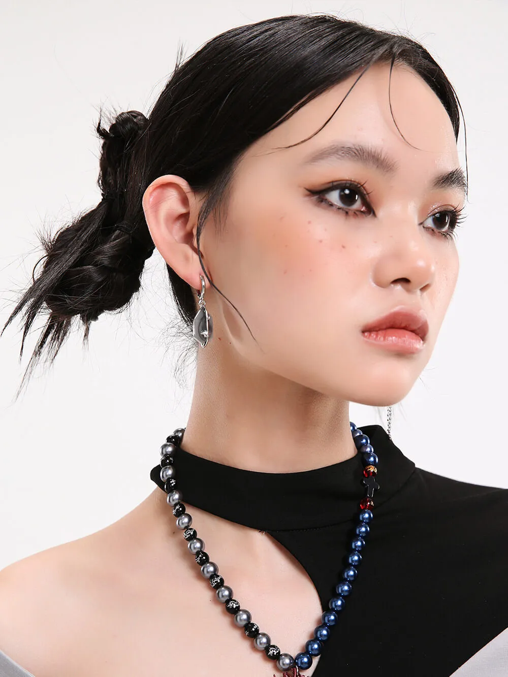 MUKTANK Simple Fashion Earrings