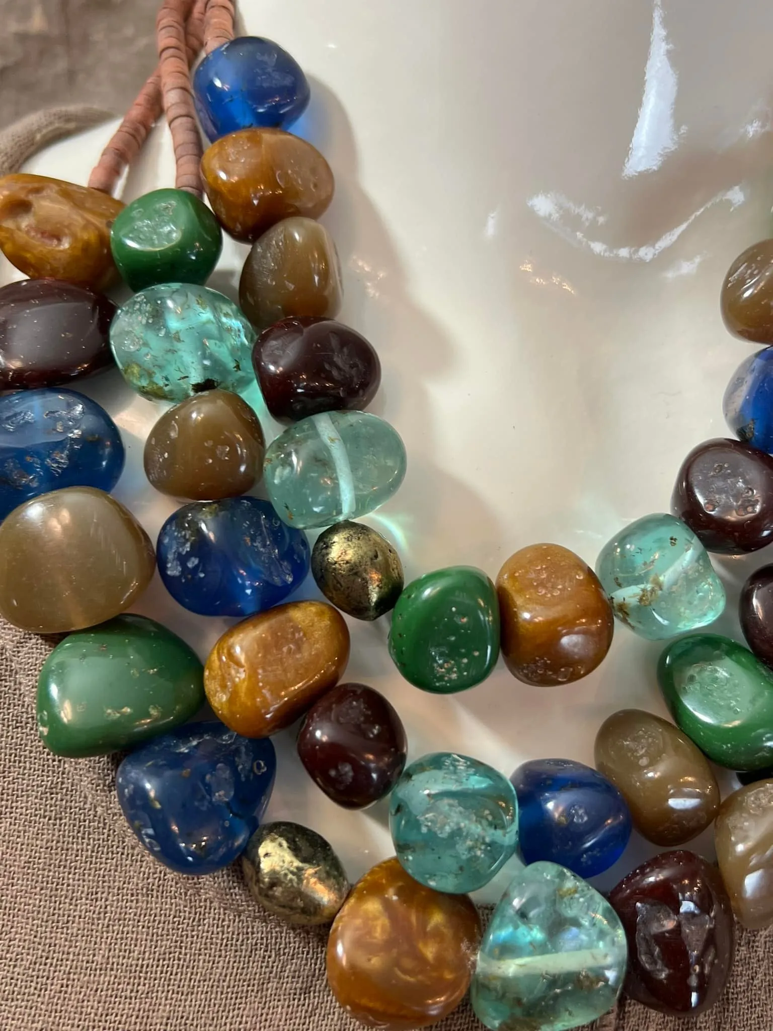 NO55 Necklace- A/S