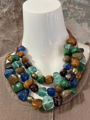 NO55 Necklace- A/S