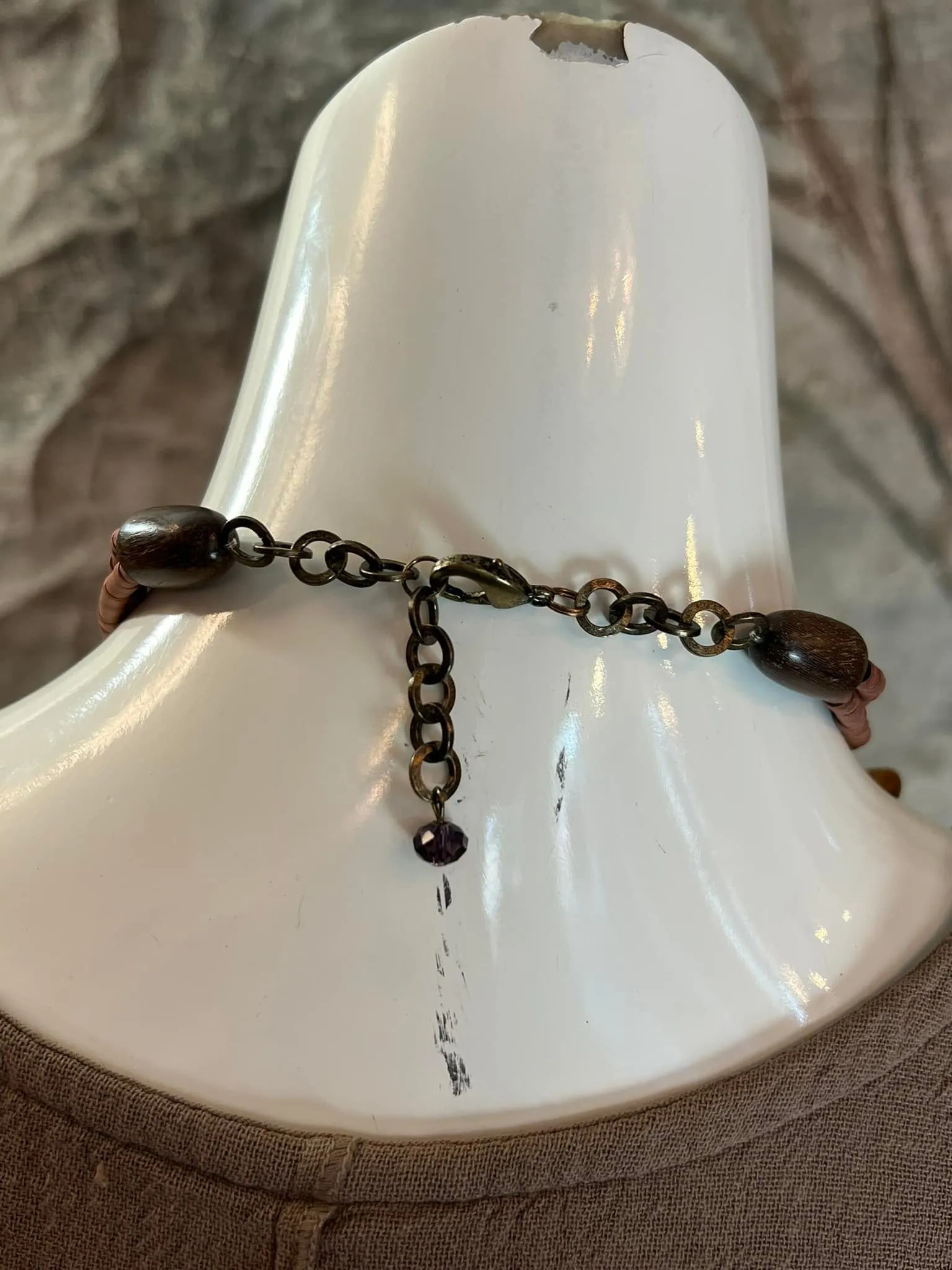 NO55 Necklace- A/S