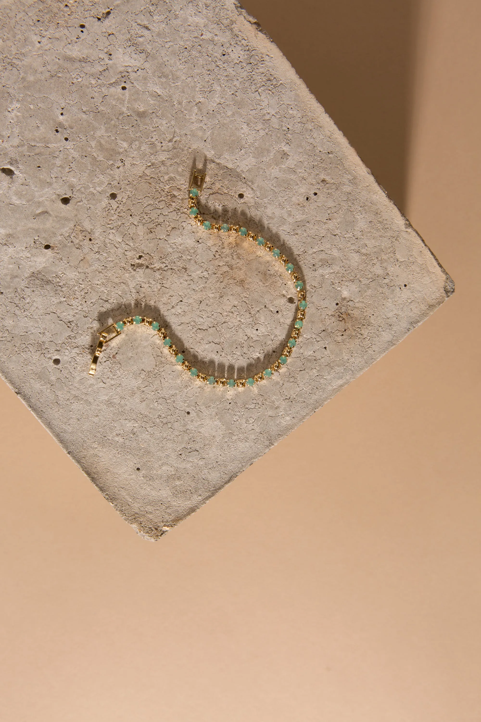 Nolan Bracelet