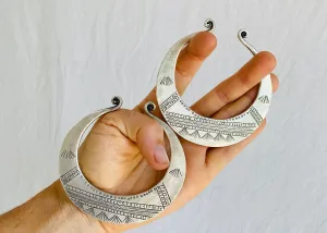PAIR Miao Hmong Bangles Bangles. China