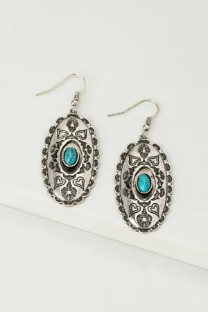Penelope Earrings