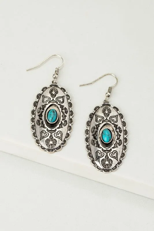 Penelope Earrings