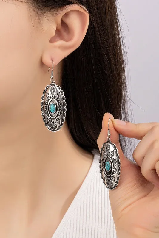 Penelope Earrings