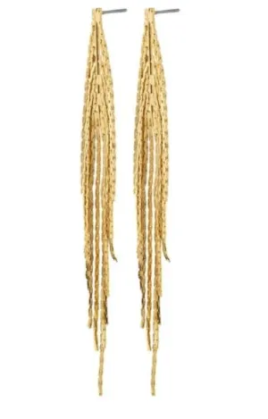 Pilgrim Jewellery Carmen Earrings