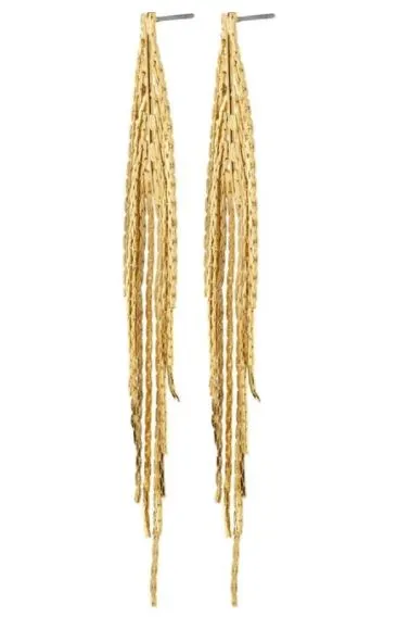 Pilgrim Jewellery Carmen Earrings