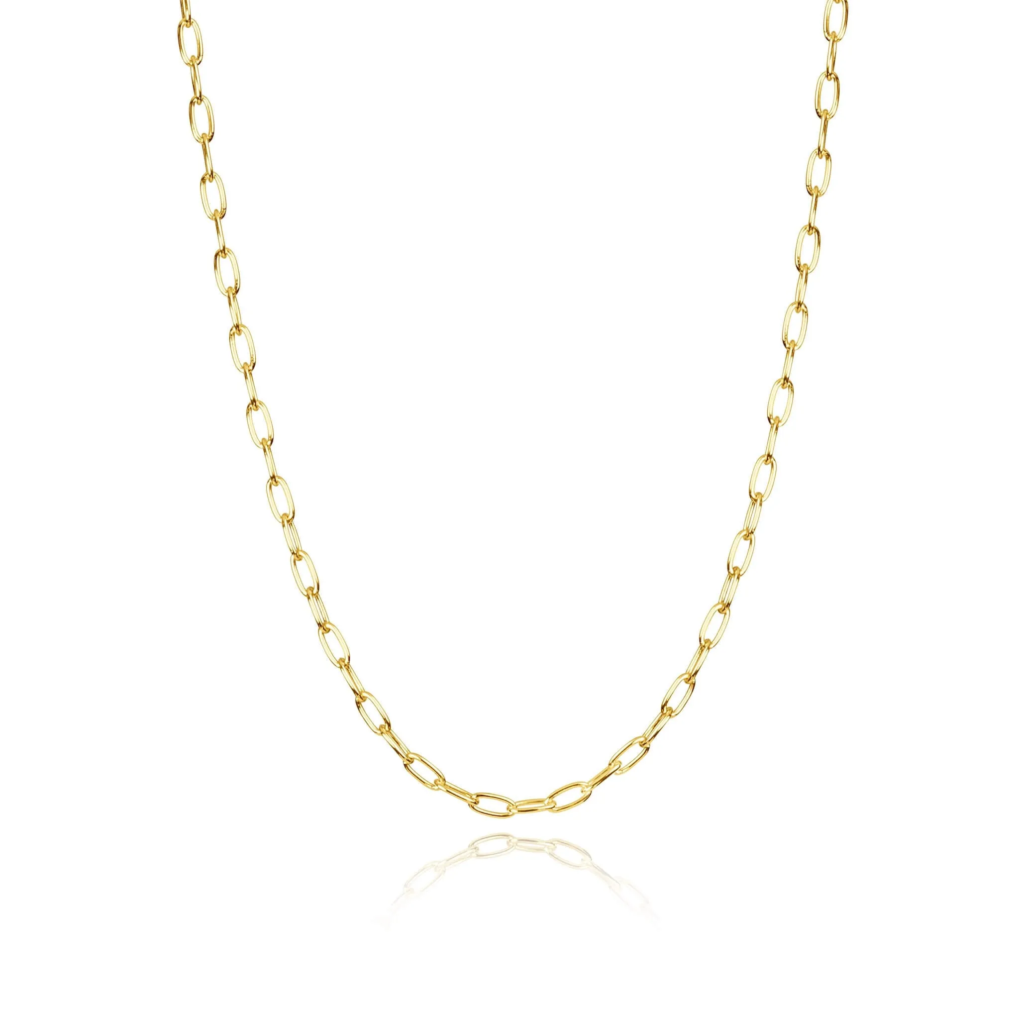 Pisces Mini Diamond Zodiac Necklace