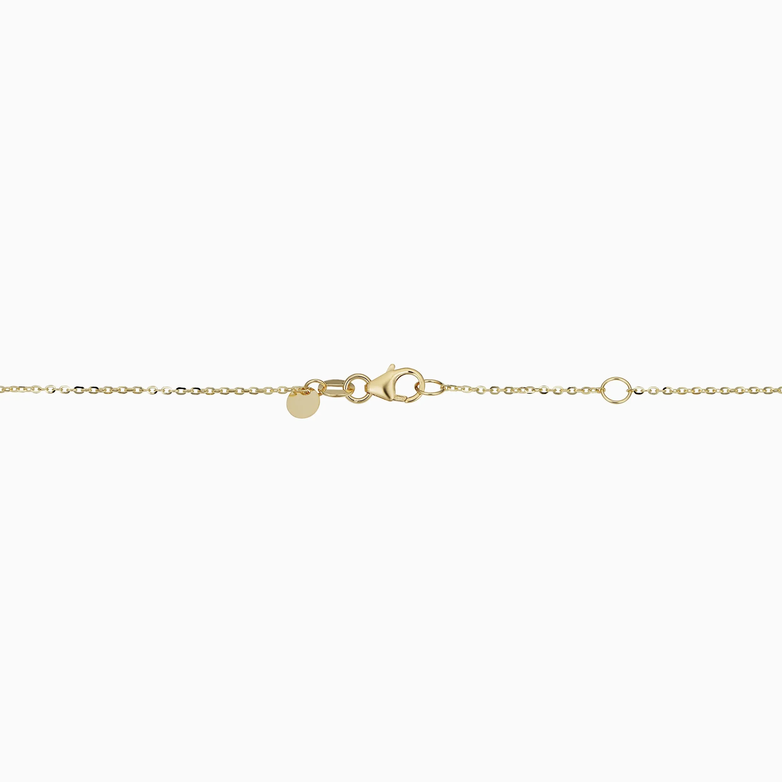 Riverdale Station Necklace