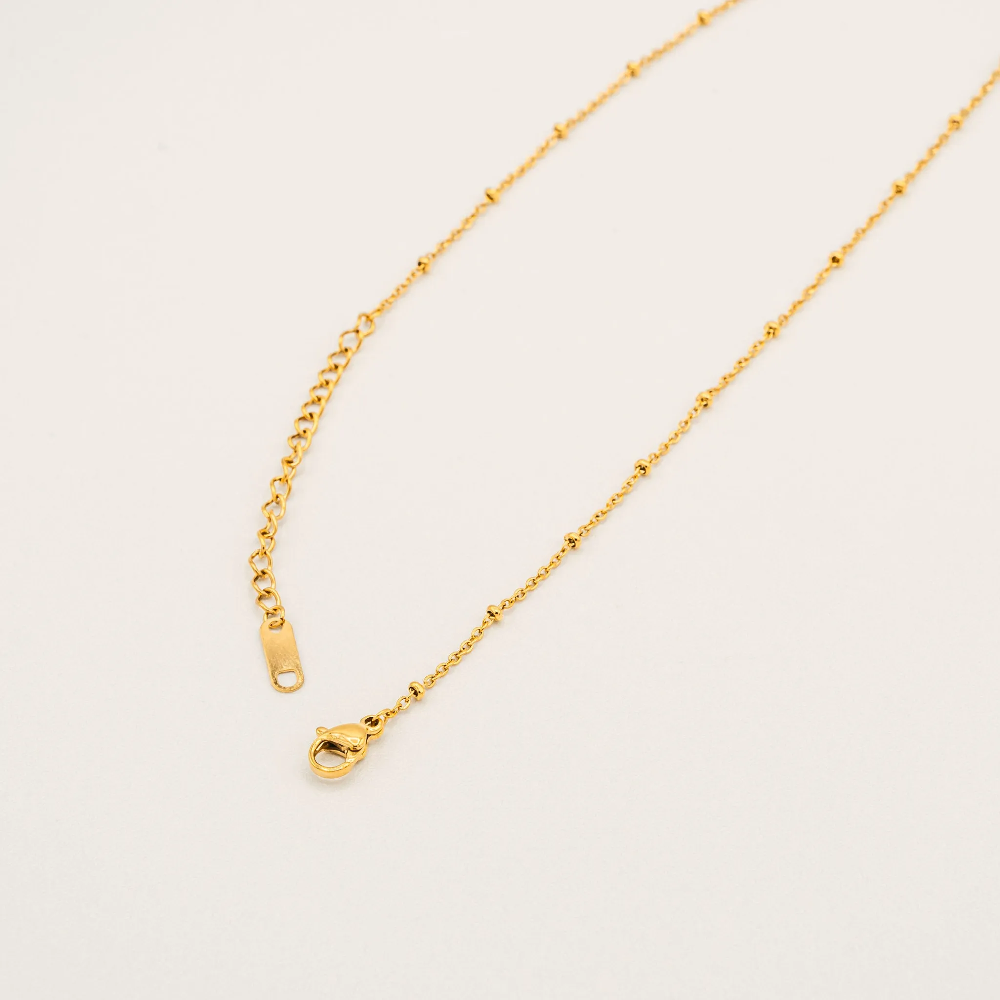 Sami Necklace