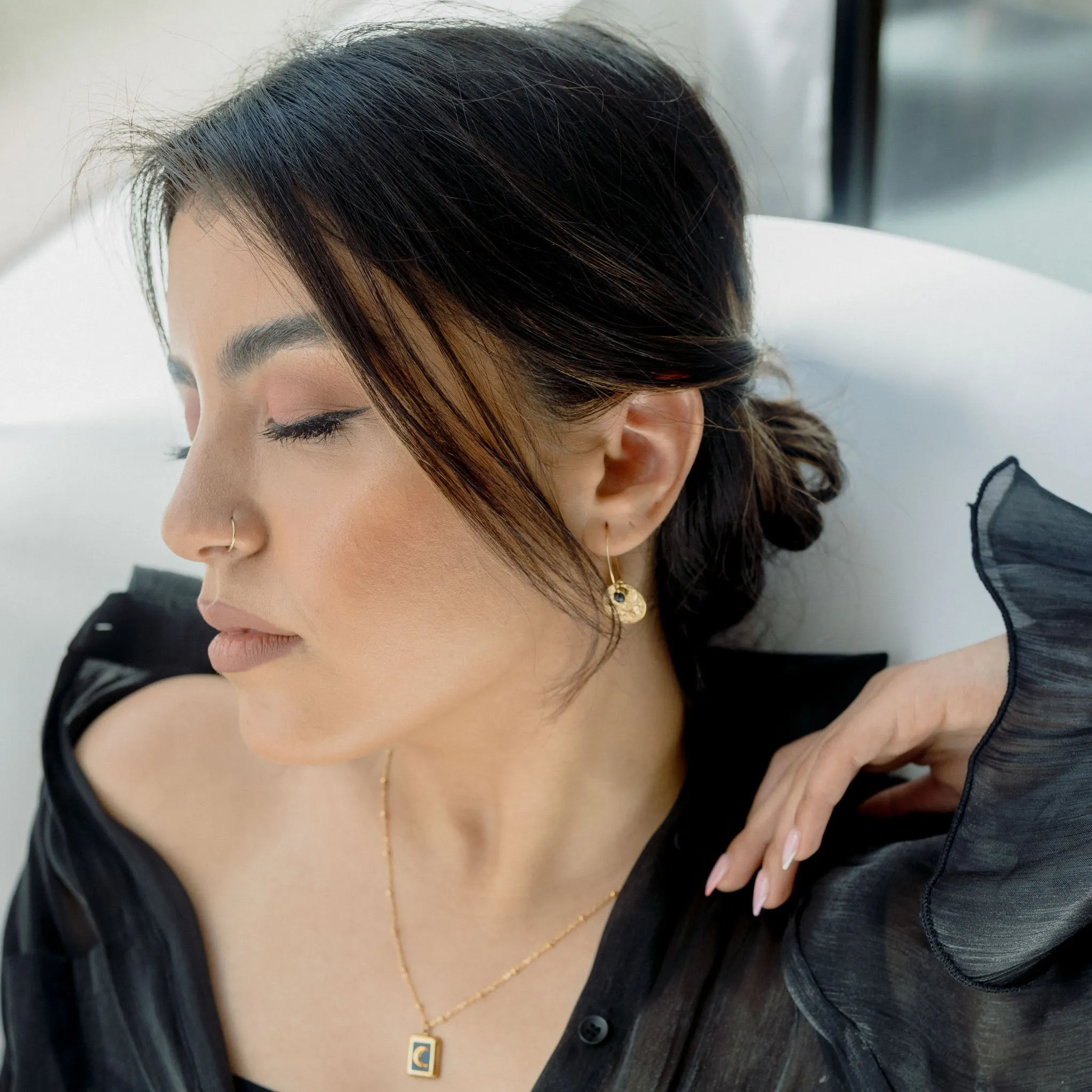 Sami Necklace