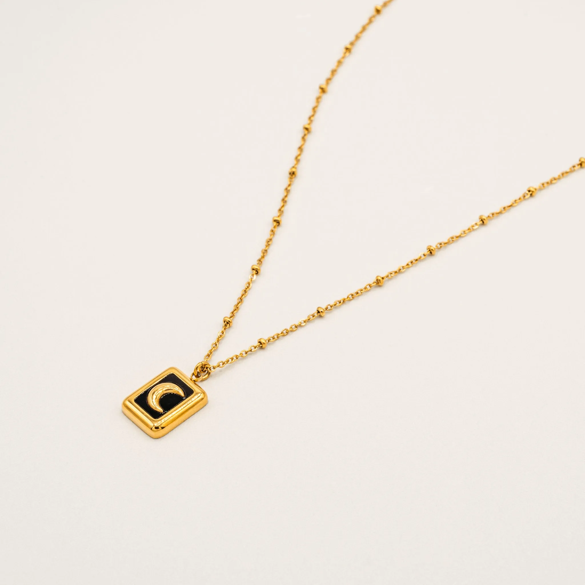 Sami Necklace