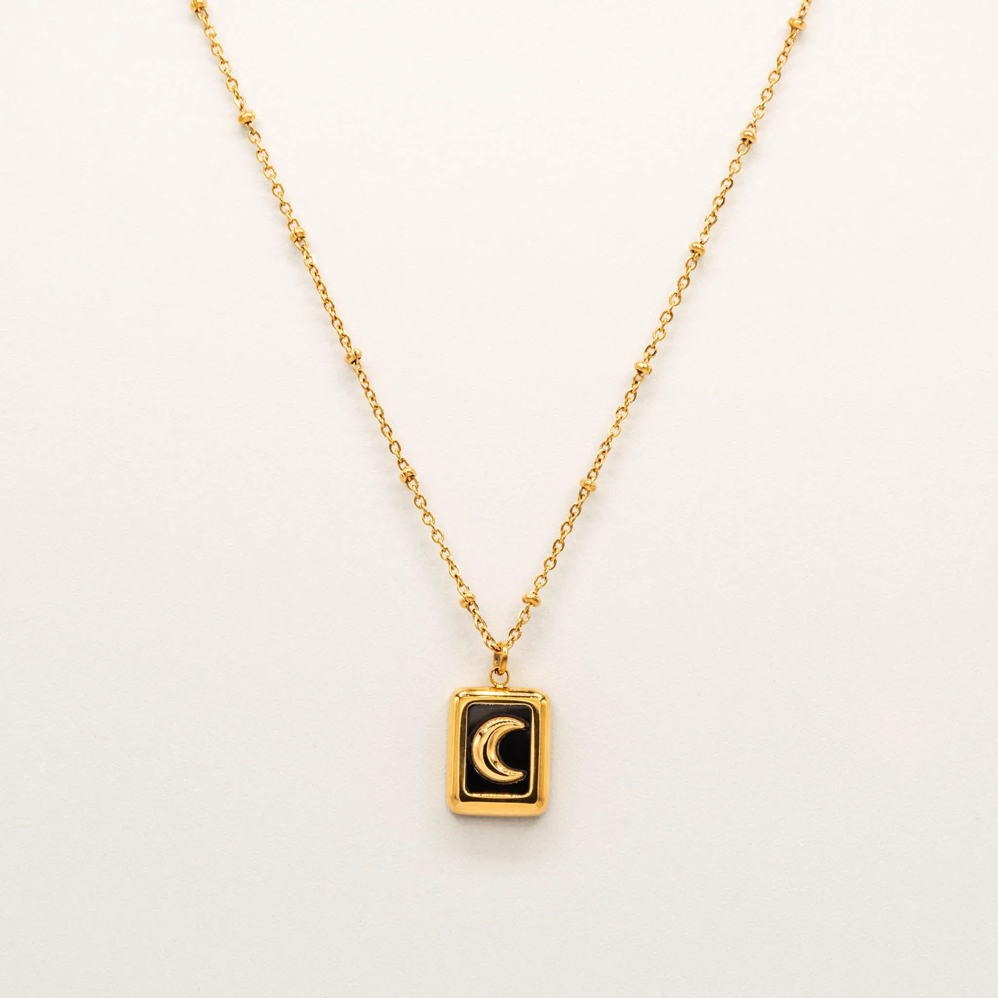 Sami Necklace