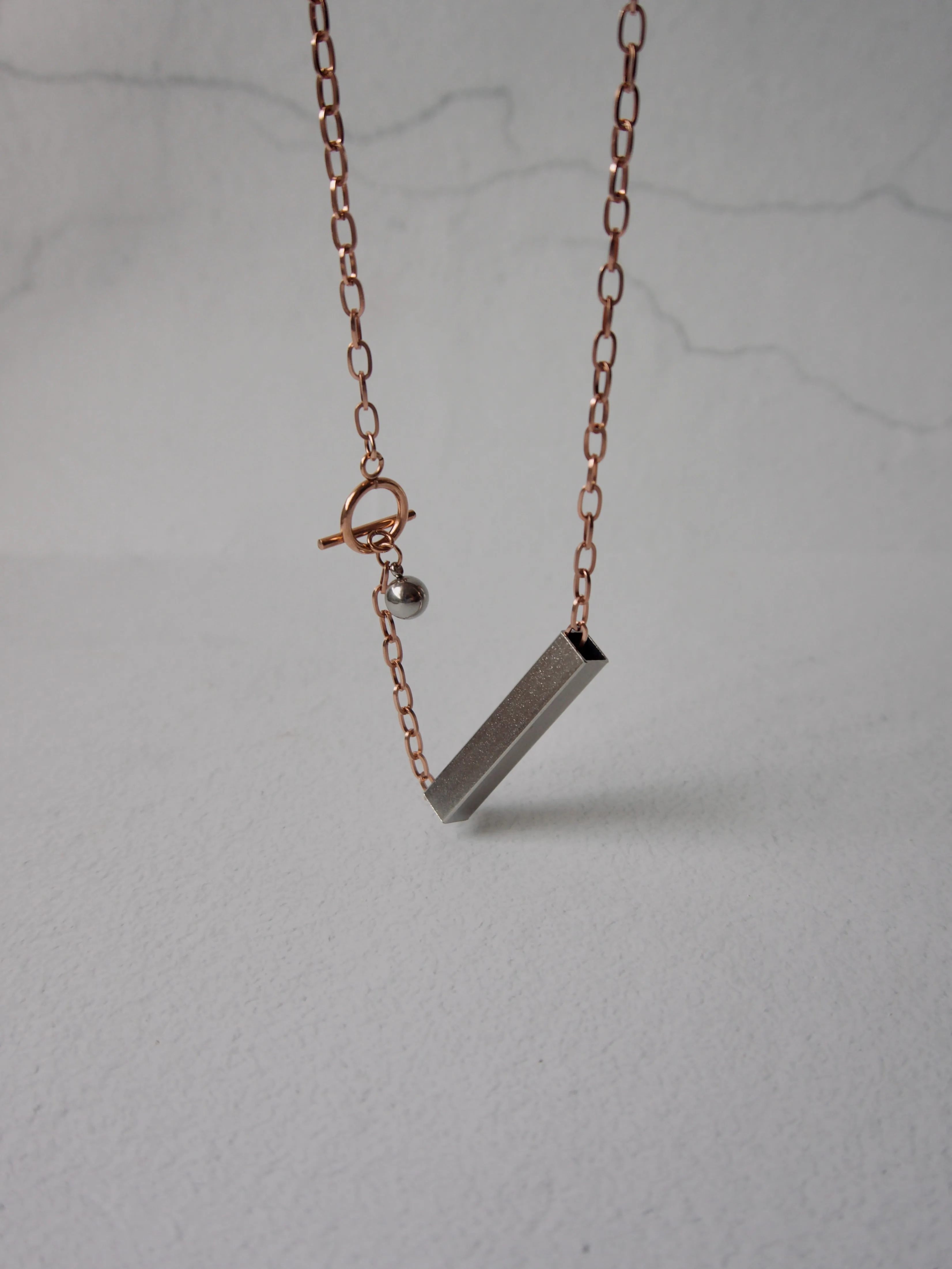 Sarai Necklace