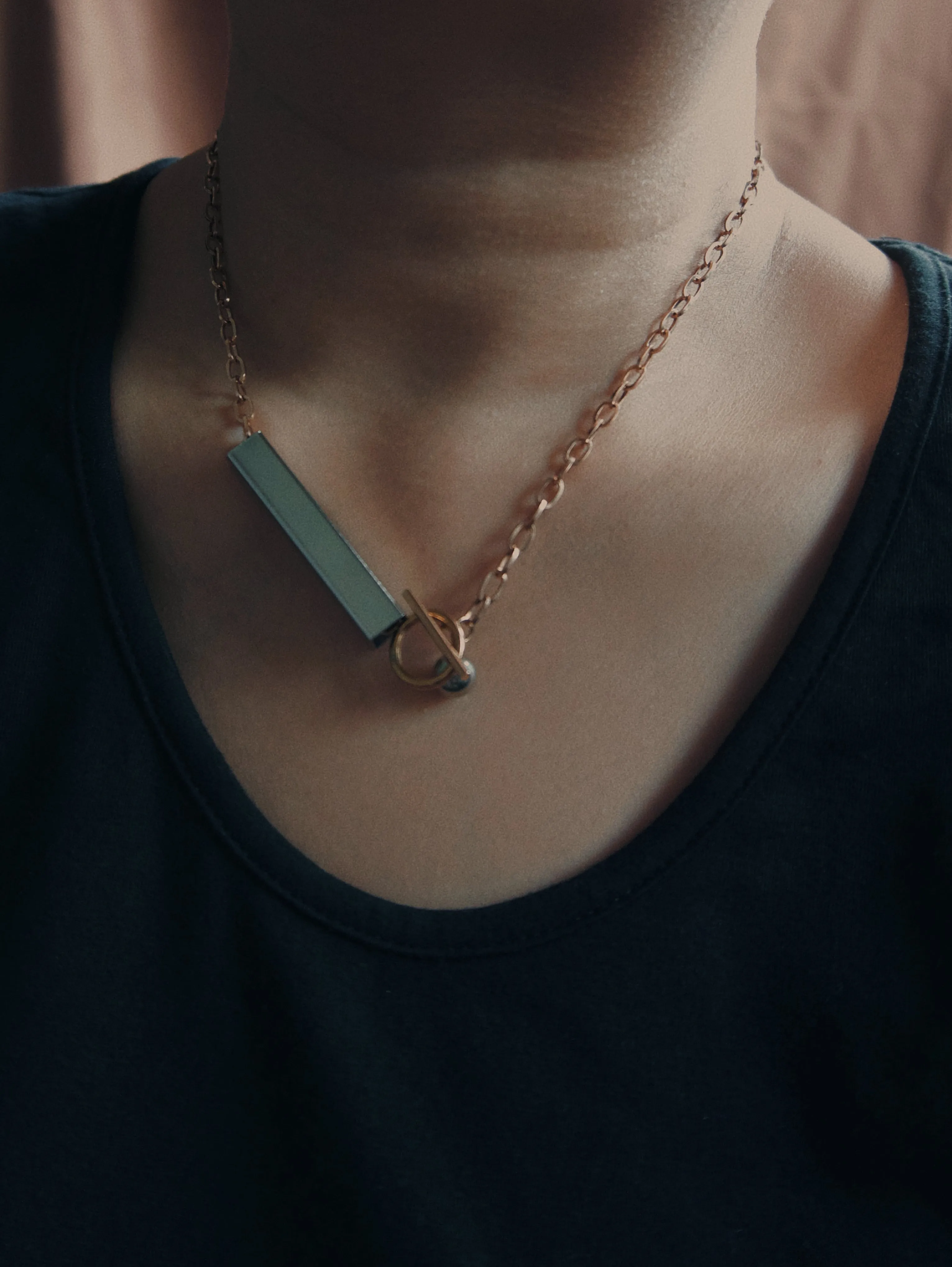 Sarai Necklace
