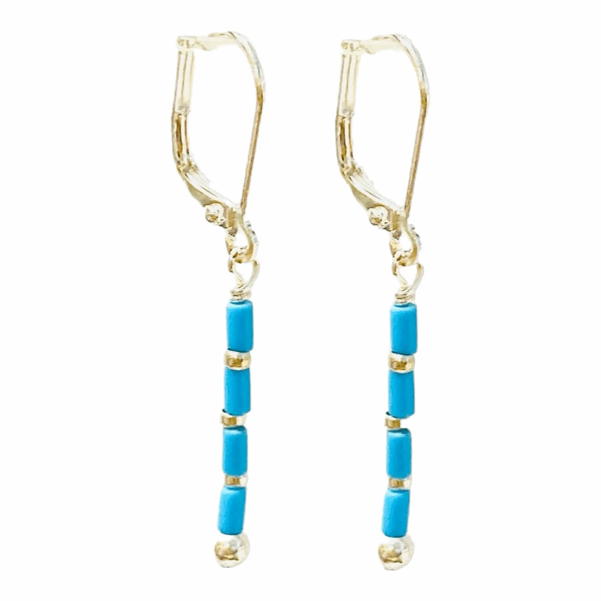 Seashore Earrings