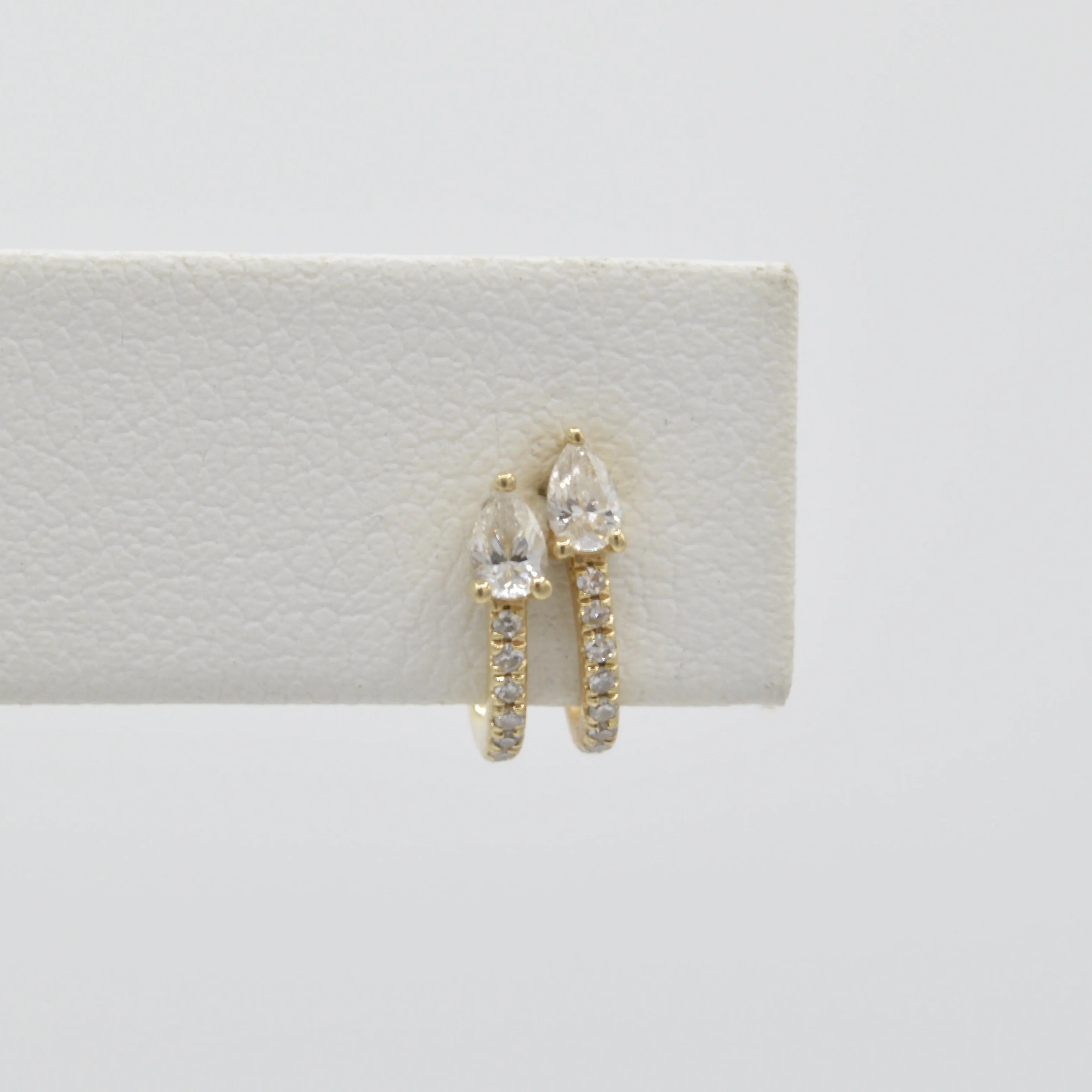 Shooting-Star Studs