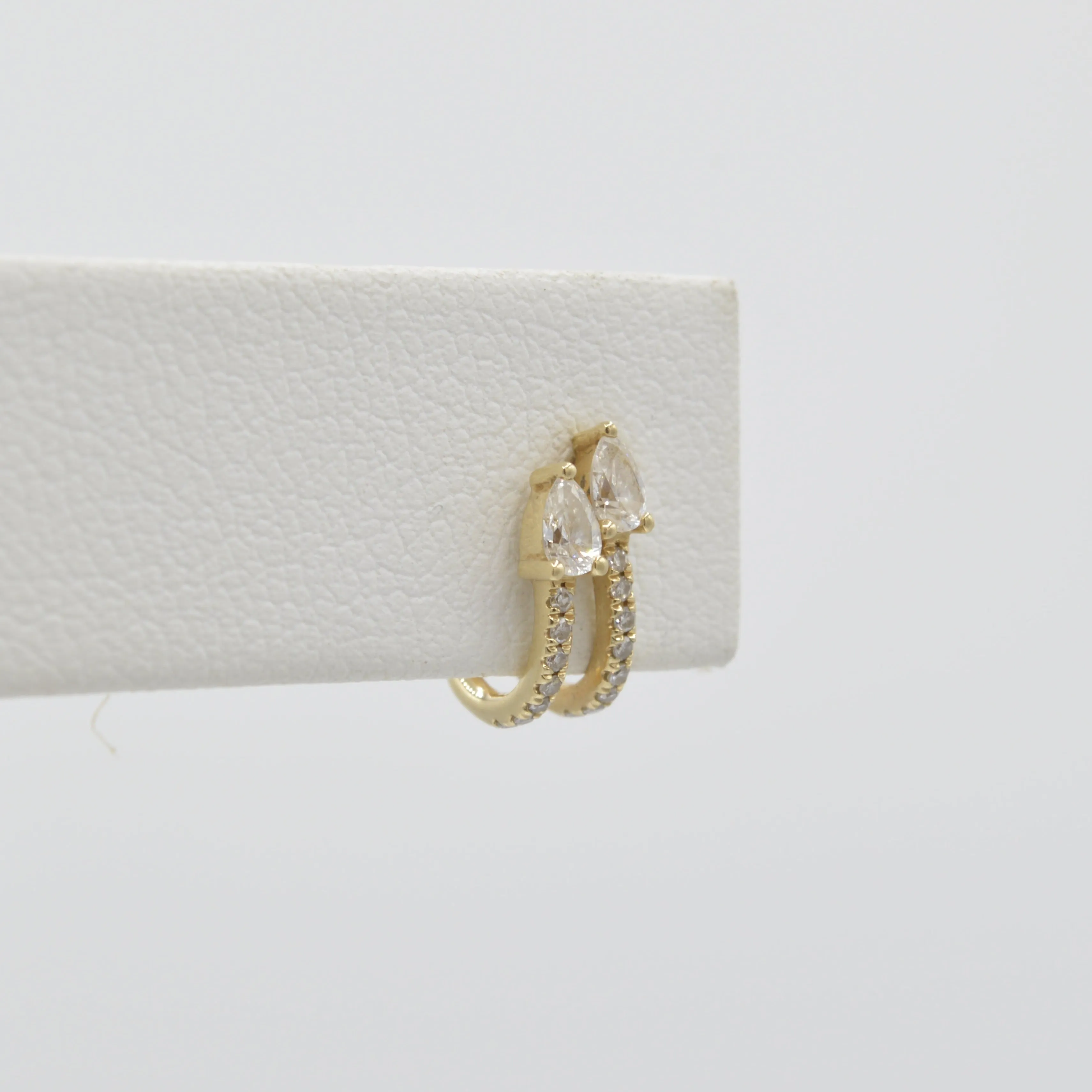 Shooting-Star Studs