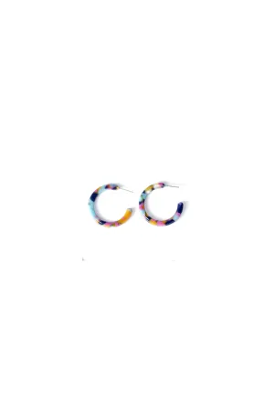 Simple Resin Hoop