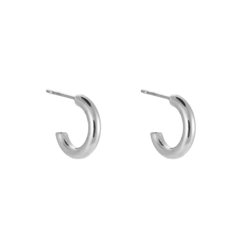 SMALL SIMPLE HOOP