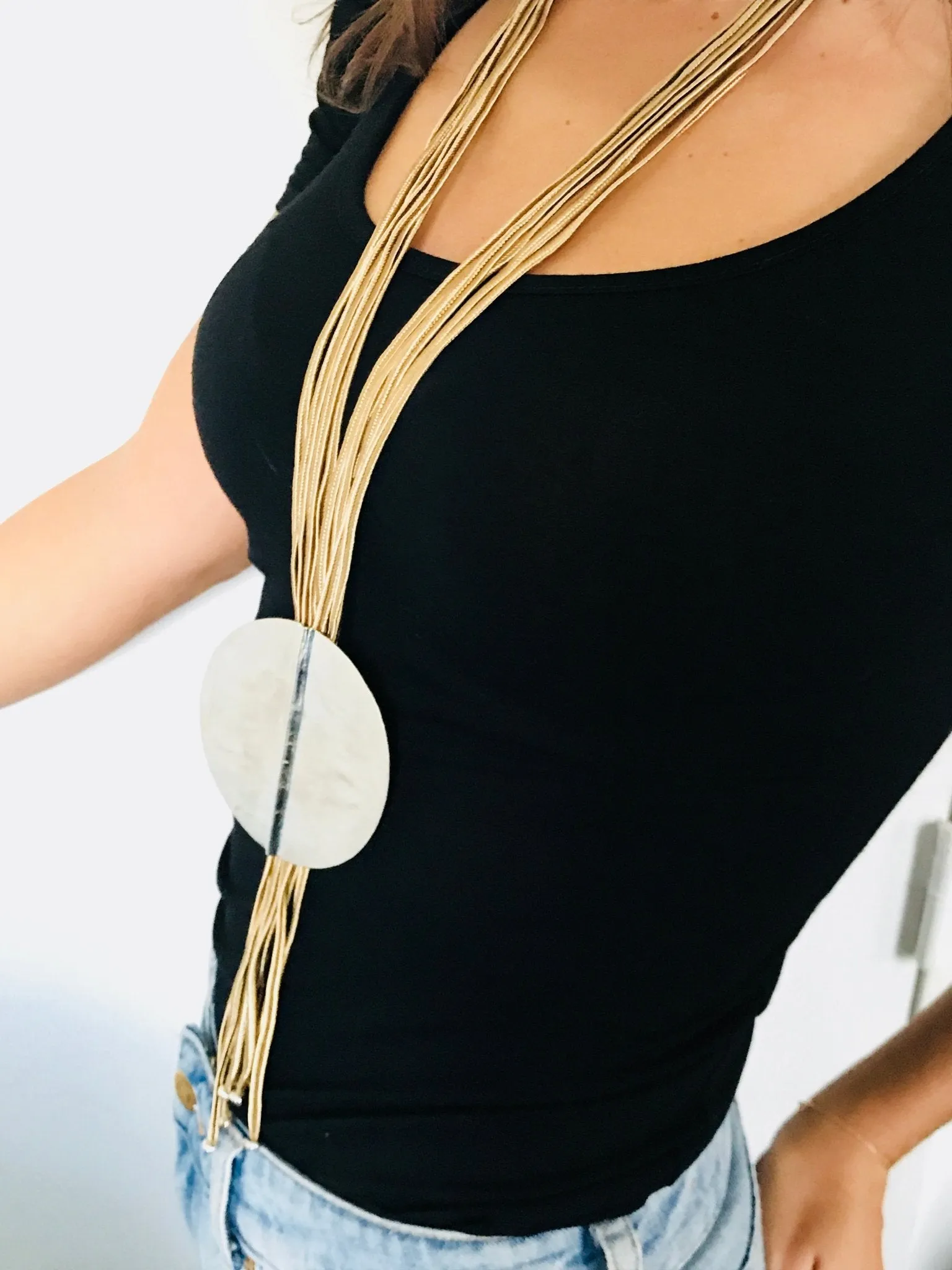 SOFIA Necklace