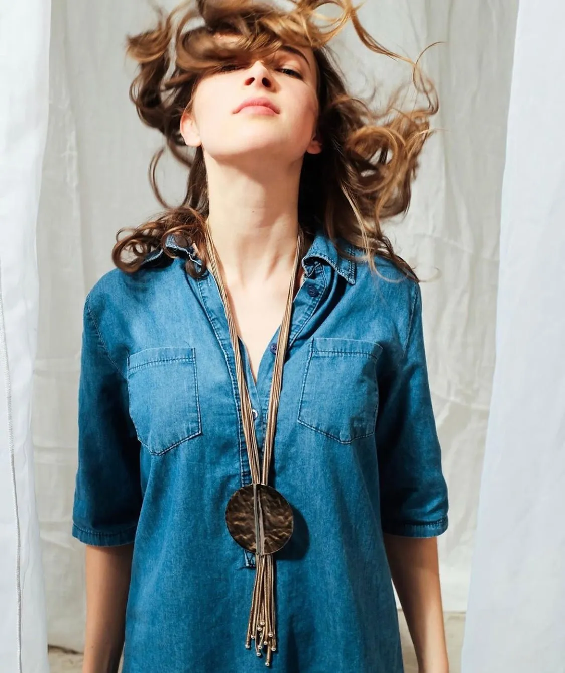 SOFIA Necklace