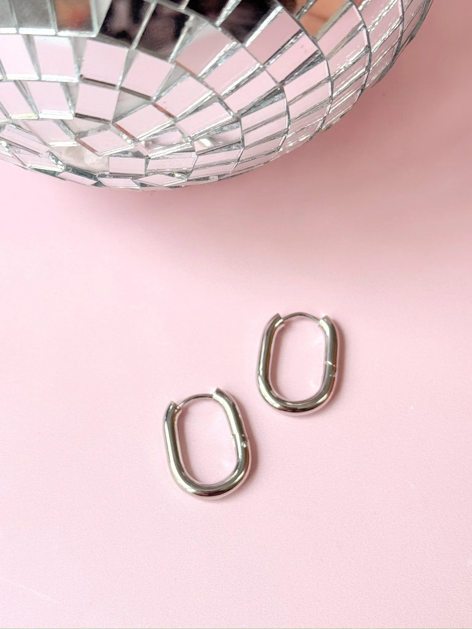 Squoval Hoops