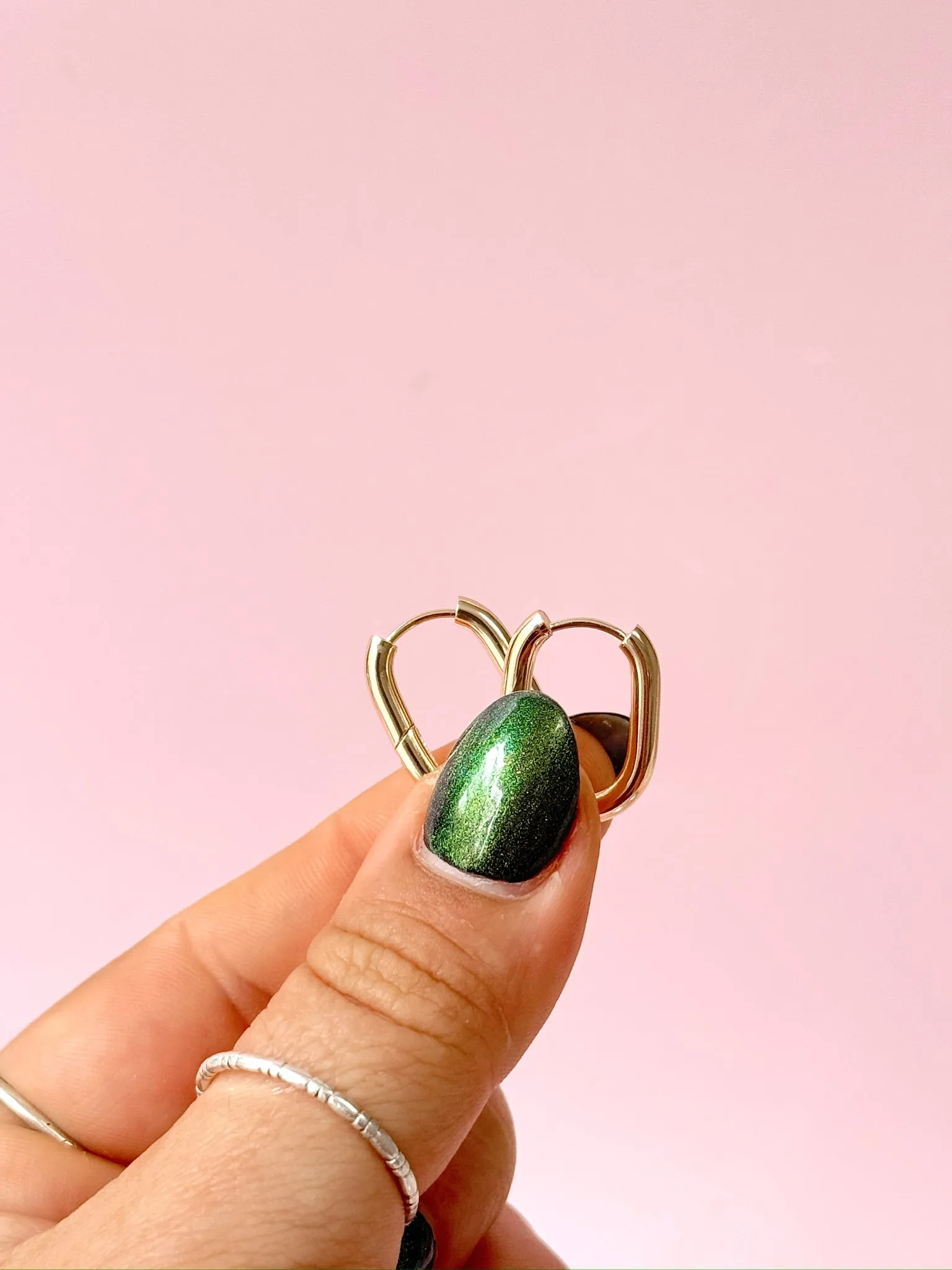 Squoval Hoops