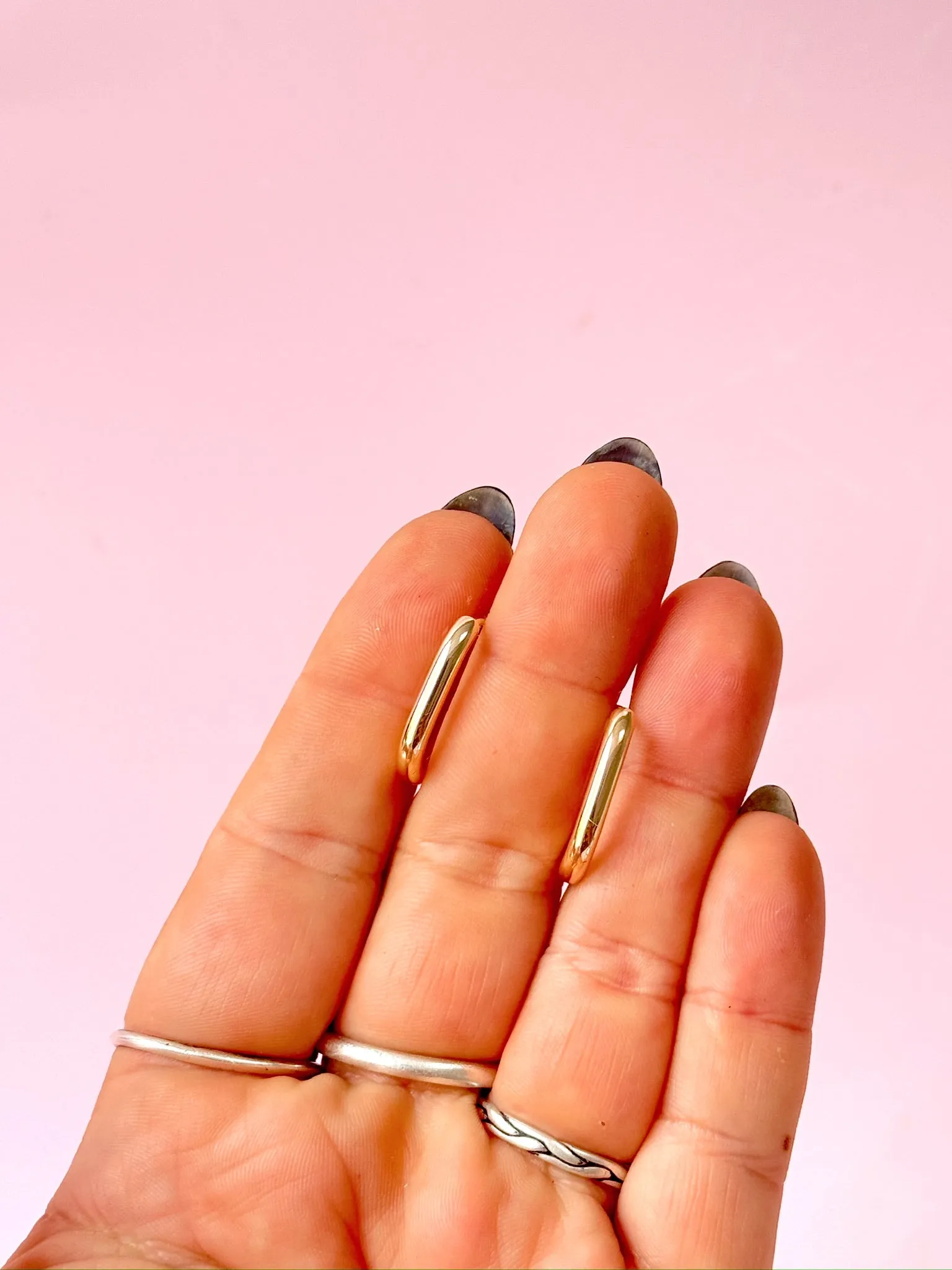 Squoval Hoops