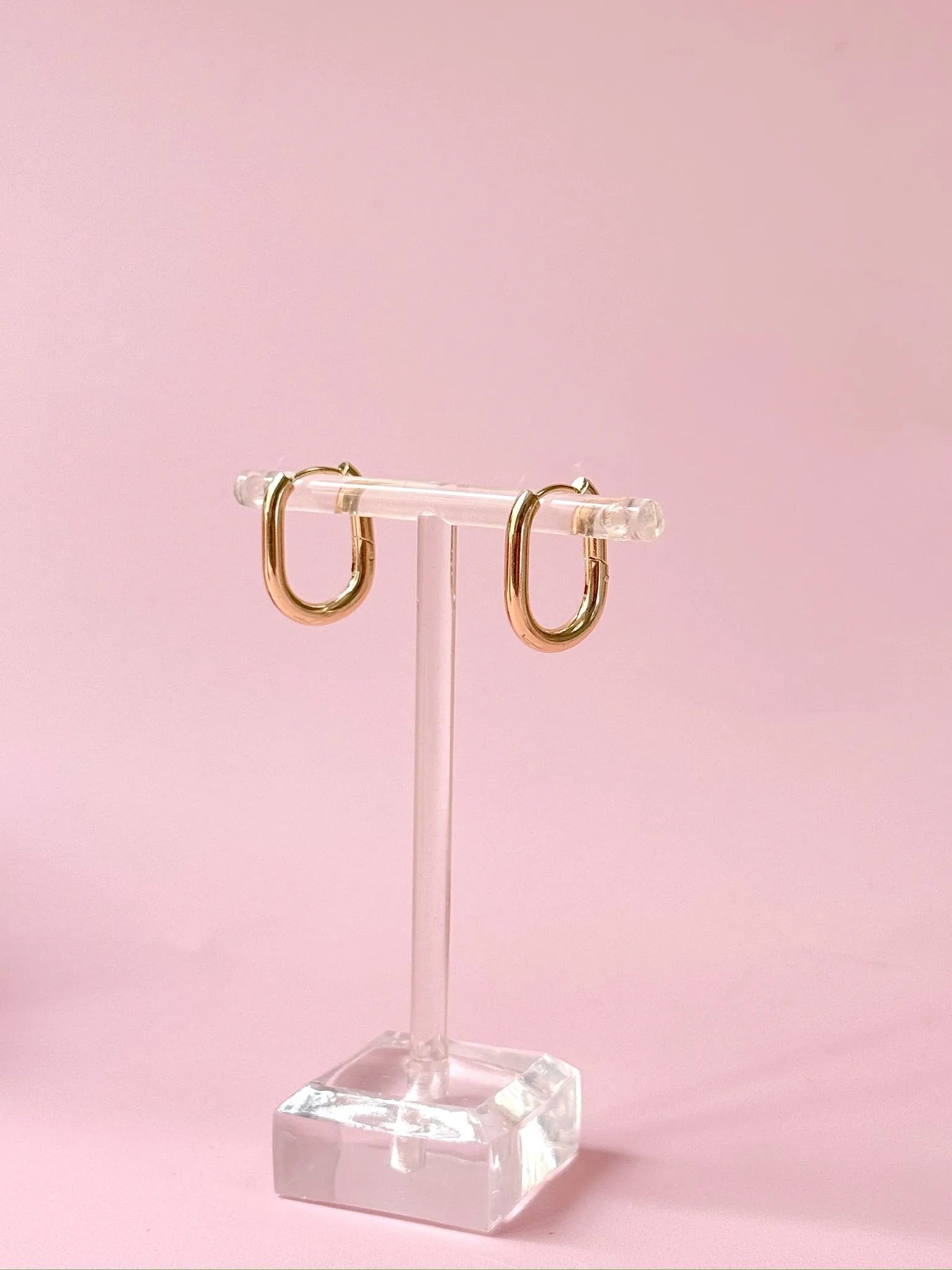 Squoval Hoops