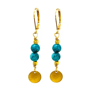 Stanka Earrings