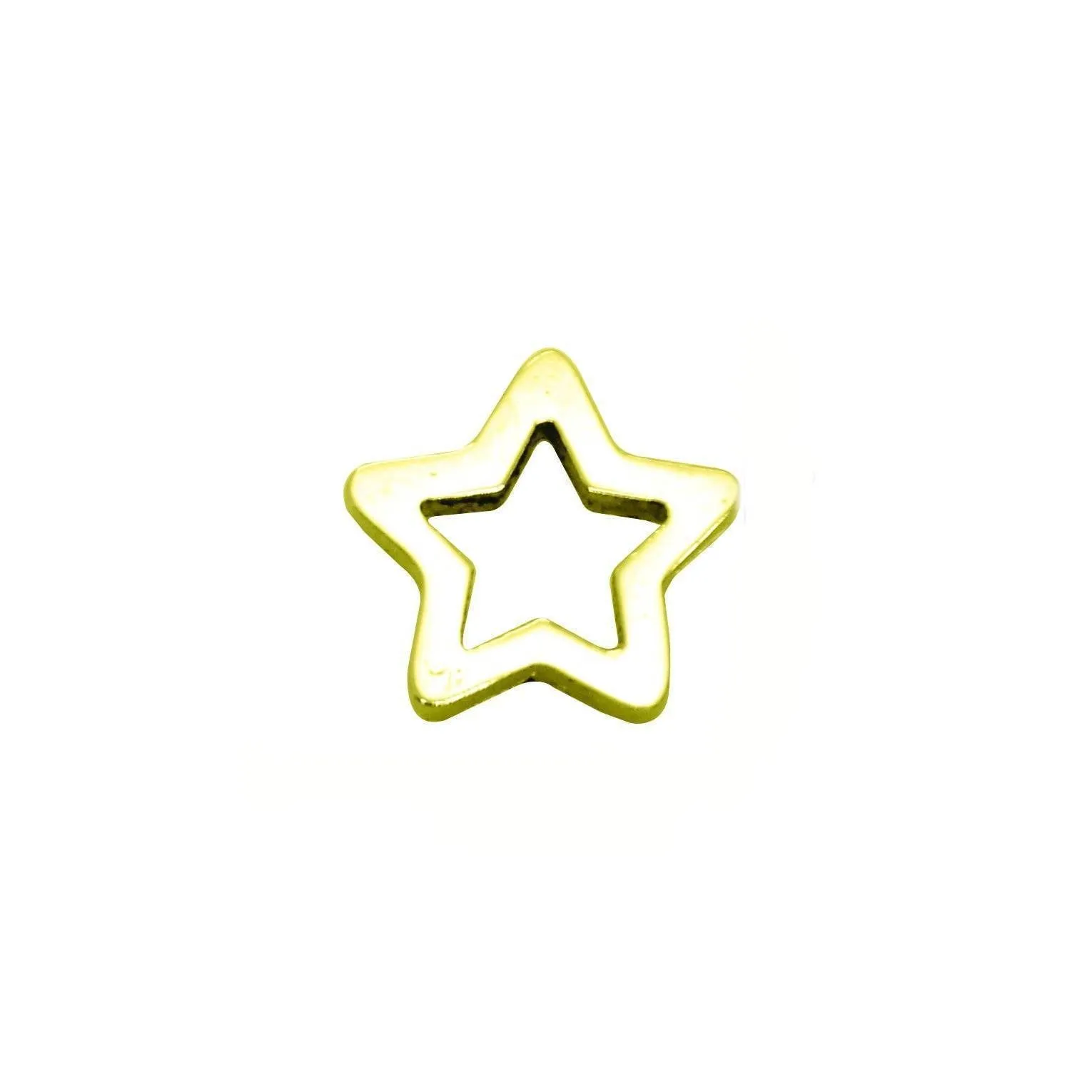 Star Charm for Dream Locket