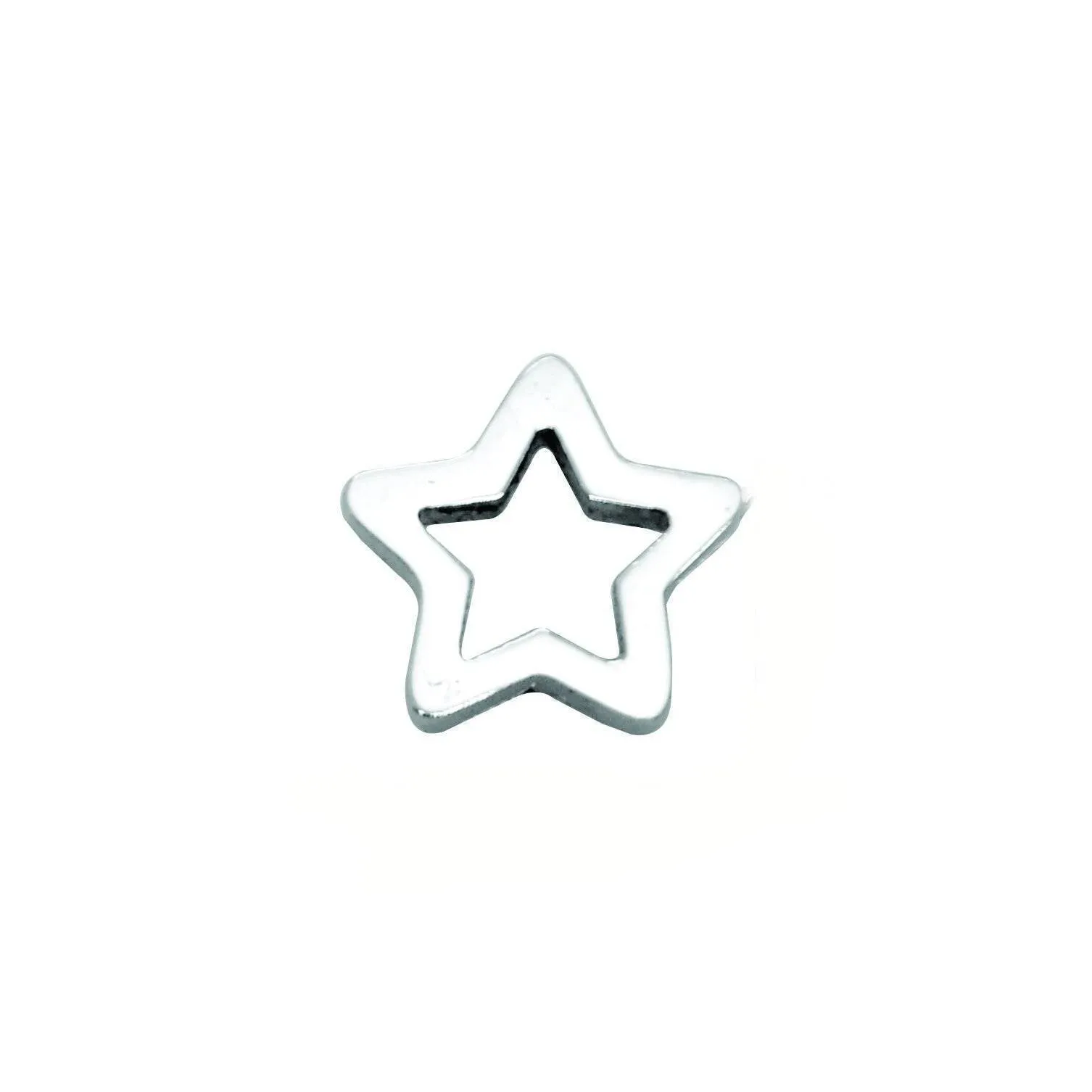 Star Charm for Dream Locket