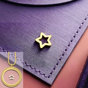 Star Charm for Dream Locket