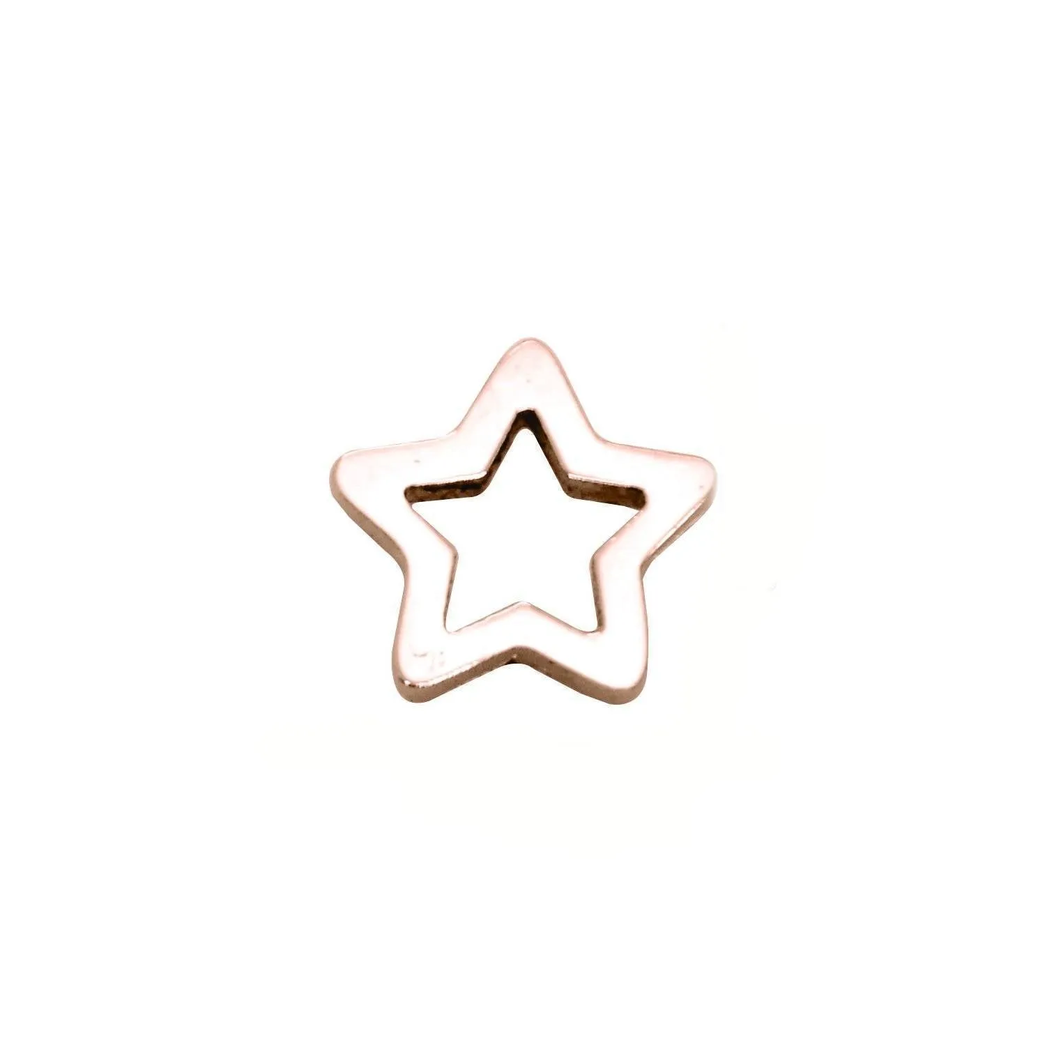 Star Charm for Dream Locket